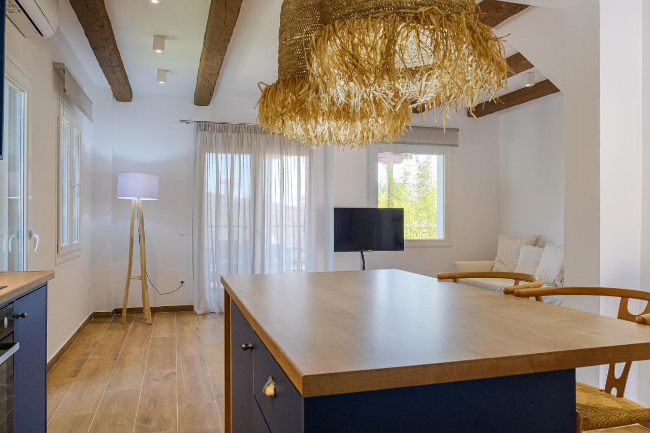 Dekalo Seaside Villa, Kriopigi Extérieur photo