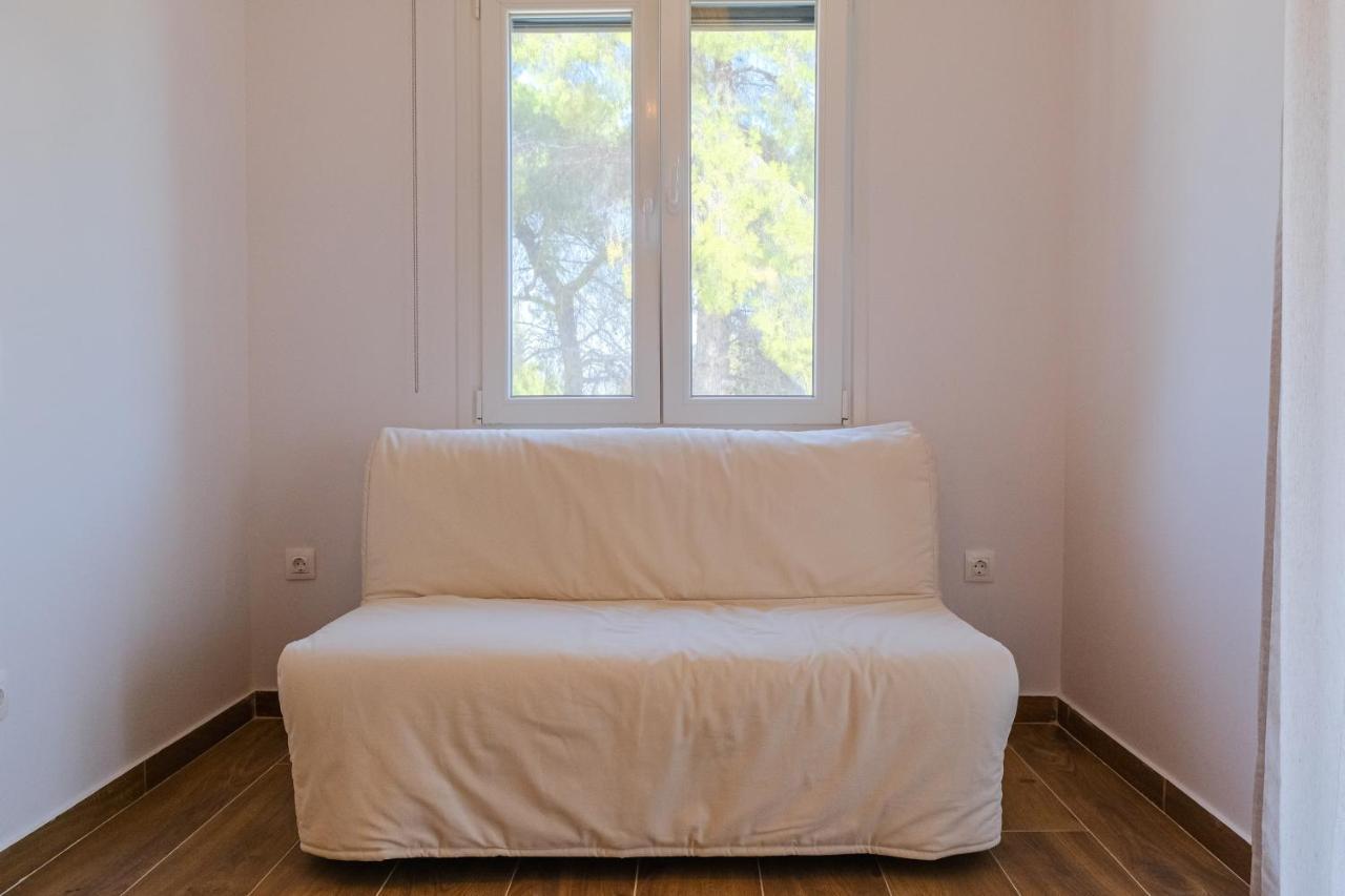 Dekalo Seaside Villa, Kriopigi Extérieur photo